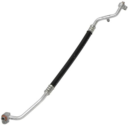 Universal Air Cond Universal Air Conditioning, Ha11485C HA11485C